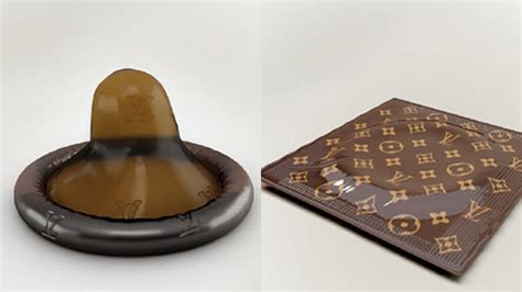 where can you buy louis vuitton condoms